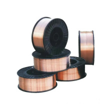 AWS a5.18 ER70S-6 Copper Steel Welding Wire